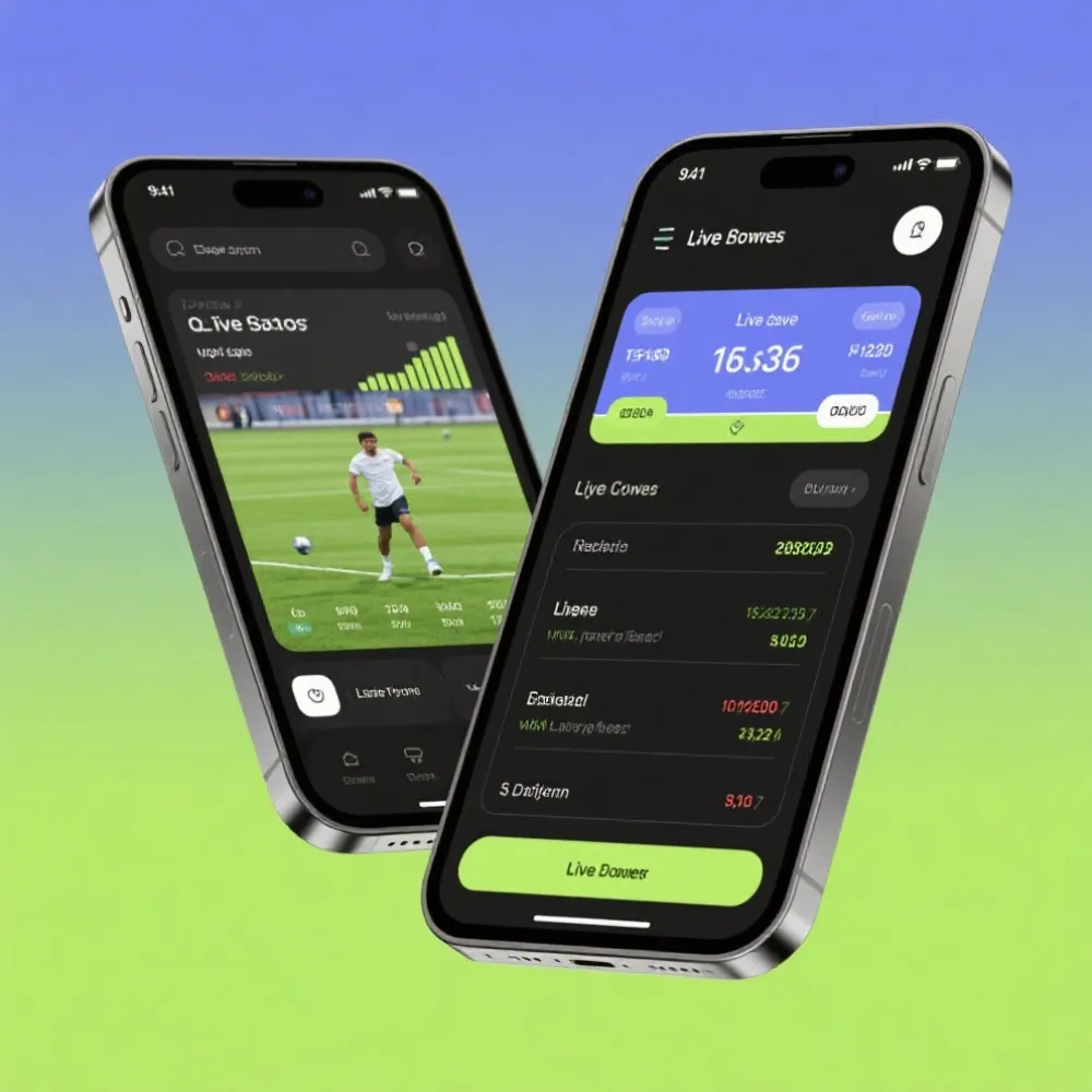 开云体育客户端界面展示