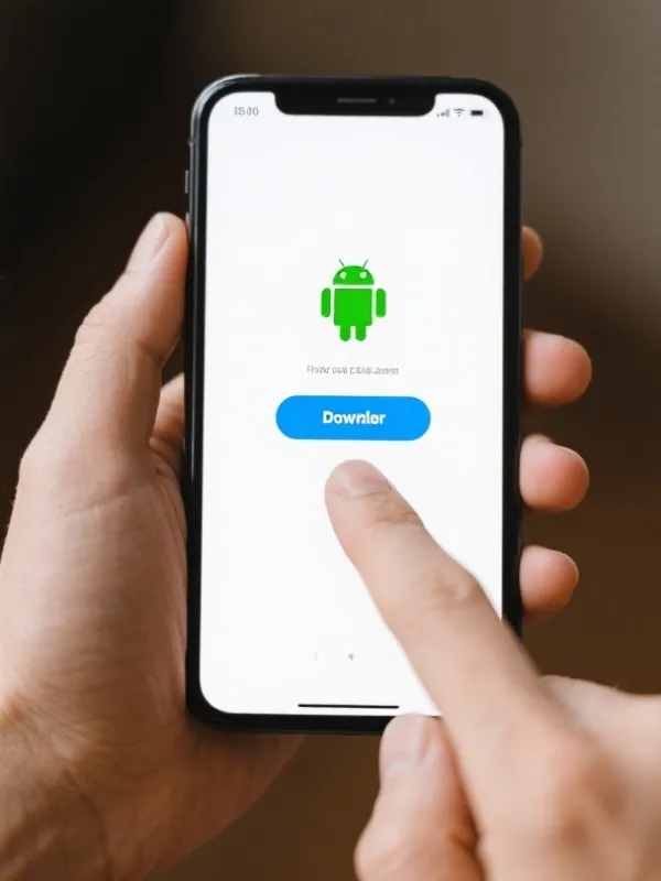 安卓系统下载演示