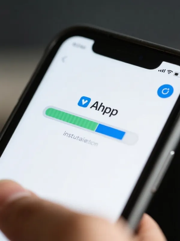 iOS系统安装演示