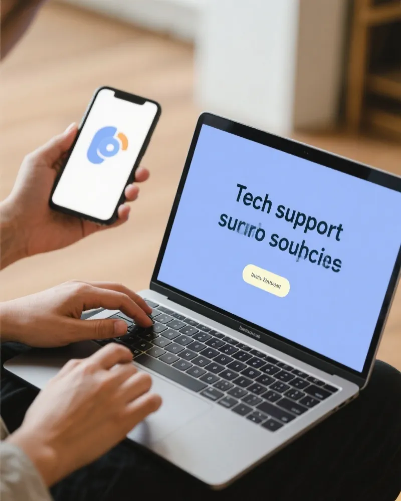Technical Support Guidelines